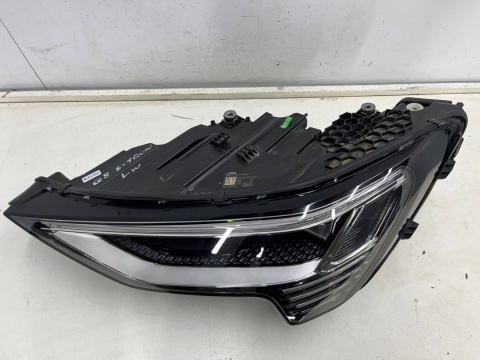 Lampa reflektor Audi Q8 e-tron Q8 e-tron Sportback 18r.- LEWA przednia FULL LED Europa oryginal lewy przód 4ke941039