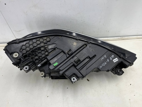 Lampa reflektor Audi Q8 e-tron Q8 e-tron Sportback 18r.- LEWA przednia FULL LED Europa oryginal lewy przód 4ke941039