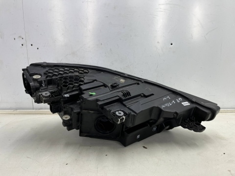 Lampa reflektor Audi Q8 e-tron Q8 e-tron Sportback 18r.- LEWA przednia FULL LED Europa oryginal lewy przód 4ke941039