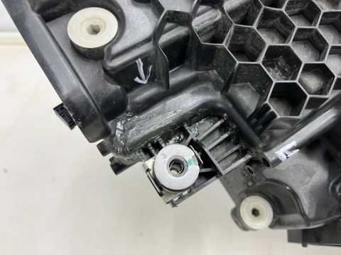 Lampa reflektor Audi Q8 e-tron Q8 e-tron Sportback 18r.- LEWA przednia FULL LED Europa oryginal lewy przód 4ke941039