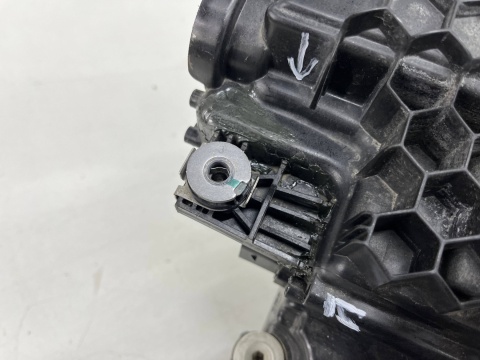 Lampa reflektor Audi Q8 e-tron Q8 e-tron Sportback 18r.- LEWA przednia FULL LED Europa oryginal lewy przód 4ke941039