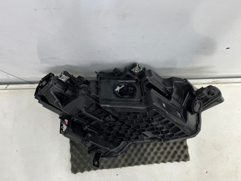 Lampa reflektor Audi Q8 e-tron Q8 e-tron Sportback 18r.- LEWA przednia FULL LED Europa oryginal lewy przód 4ke941039