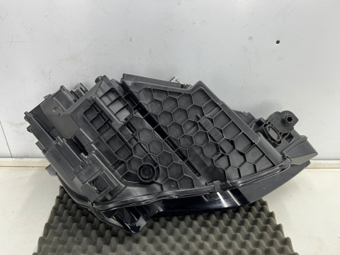 Lampa reflektor Audi Q8 e-tron Q8 e-tron Sportback 18r.- LEWA przednia FULL LED Europa oryginal lewy przód 4ke941039