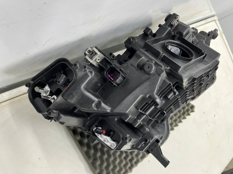 Lampa reflektor Audi Q8 e-tron Q8 e-tron Sportback 18r.- LEWA przednia FULL LED Europa oryginal lewy przód 4ke941039