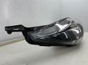 Lampa reflektor Ford Fiesta VI MK7 LIFT 12-17r. prawa przednia prawy przód zwykła c1bb-13w029-ad