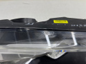 Lampa reflektor Ford Fiesta VI MK7 LIFT 12-17r. prawa przednia prawy przód zwykła c1bb-13w029-ad