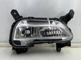 Lampa reflektor Hyundai H1 II H-1 II H200 Starex TQ LIFT 17-23r. PRAWY przedni halogen swiatło przeciwmgielne oryginalne