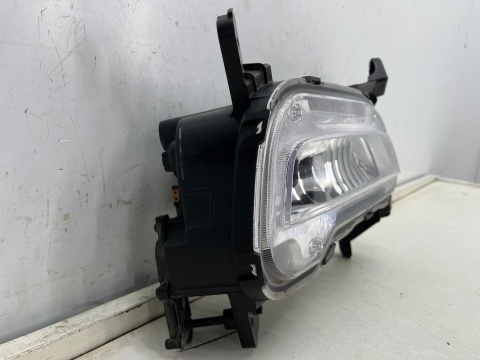 Lampa reflektor Hyundai H1 II H-1 II H200 Starex TQ LIFT 17-23r. PRAWY przedni halogen swiatło przeciwmgielne oryginalne