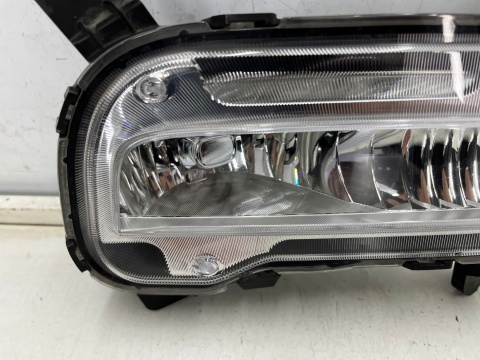 Lampa reflektor Hyundai H1 II H-1 II H200 Starex TQ LIFT 17-23r. PRAWY przedni halogen swiatło przeciwmgielne oryginalne