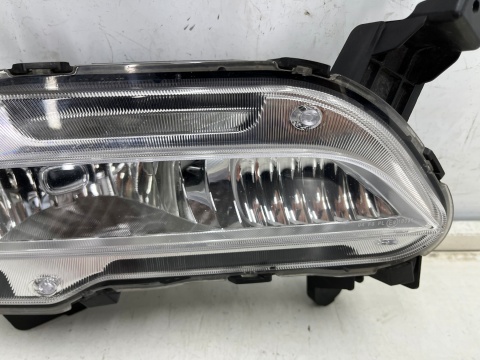 Lampa reflektor Hyundai H1 II H-1 II H200 Starex TQ LIFT 17-23r. PRAWY przedni halogen swiatło przeciwmgielne oryginalne