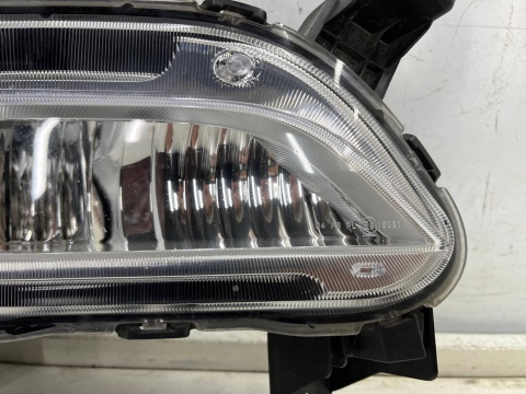 Lampa reflektor Hyundai H1 II H-1 II H200 Starex TQ LIFT 17-23r. PRAWY przedni halogen swiatło przeciwmgielne oryginalne