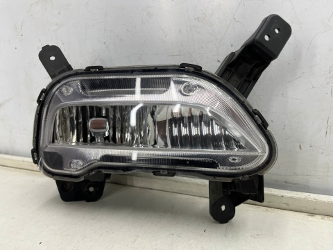 Lampa reflektor Hyundai H1 II H-1 II H200 Starex TQ LIFT 17-23r. PRAWY przedni halogen swiatło przeciwmgielne oryginalne