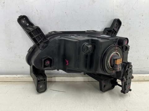 Lampa reflektor Hyundai H1 II H-1 II H200 Starex TQ LIFT 17-23r. PRAWY przedni halogen swiatło przeciwmgielne oryginalne