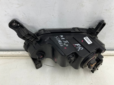 Lampa reflektor Hyundai H1 II H-1 II H200 Starex TQ LIFT 17-23r. PRAWY przedni halogen swiatło przeciwmgielne oryginalne