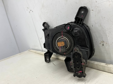 Lampa reflektor Hyundai H1 II H-1 II H200 Starex TQ LIFT 17-23r. PRAWY przedni halogen swiatło przeciwmgielne oryginalne