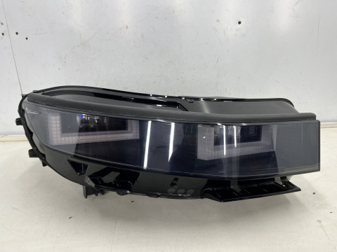 Lampa reflektor Hyundai Ioniq 5 21r.- PRAWA przednia FULL LED Europa oryginal prawy przód 92102gi 92102-ni140