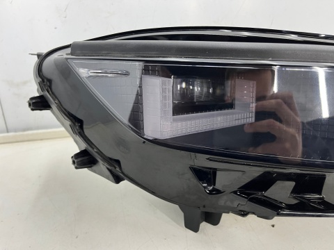 Lampa reflektor Hyundai Ioniq 5 21r.- PRAWA przednia FULL LED Europa oryginal prawy przód 92102gi 92102-ni140