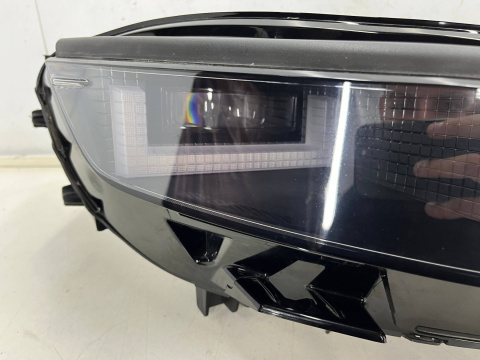 Lampa reflektor Hyundai Ioniq 5 21r.- PRAWA przednia FULL LED Europa oryginal prawy przód 92102gi 92102-ni140