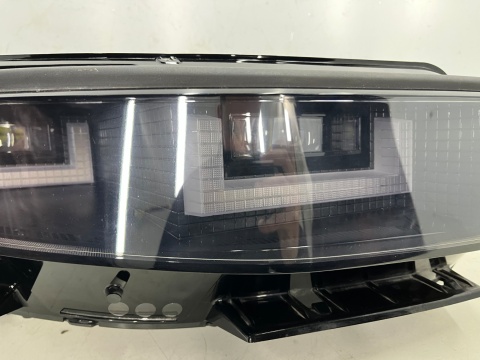 Lampa reflektor Hyundai Ioniq 5 21r.- PRAWA przednia FULL LED Europa oryginal prawy przód 92102gi 92102-ni140