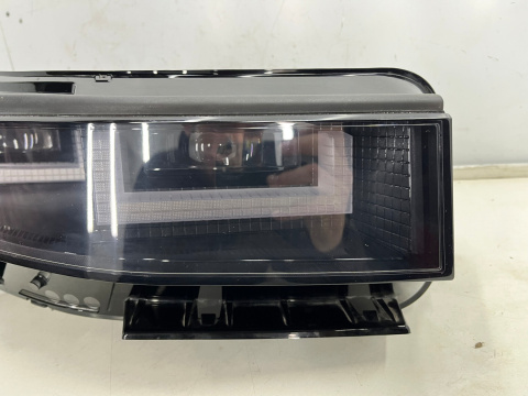 Lampa reflektor Hyundai Ioniq 5 21r.- PRAWA przednia FULL LED Europa oryginal prawy przód 92102gi 92102-ni140