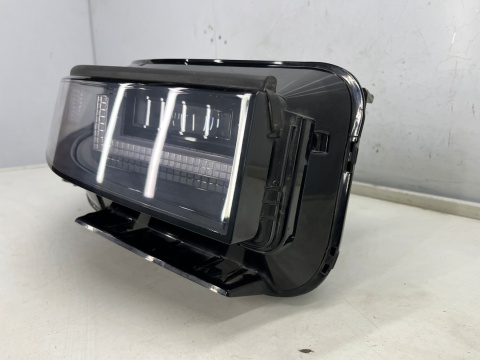 Lampa reflektor Hyundai Ioniq 5 21r.- PRAWA przednia FULL LED Europa oryginal prawy przód 92102gi 92102-ni140