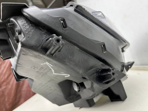 Lampa reflektor Hyundai Ioniq 5 21r.- PRAWA przednia FULL LED Europa oryginal prawy przód 92102gi 92102-ni140