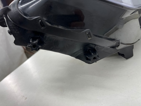 Lampa reflektor Hyundai Ioniq 5 21r.- PRAWA przednia FULL LED Europa oryginal prawy przód 92102gi 92102-ni140