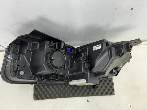 Lampa reflektor Hyundai Ioniq 5 21r.- PRAWA przednia FULL LED Europa oryginal prawy przód 92102gi 92102-ni140