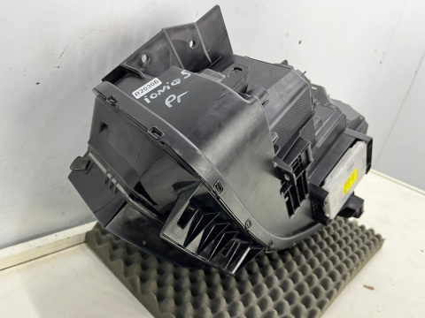 Lampa reflektor Hyundai Ioniq 5 21r.- PRAWA przednia FULL LED Europa oryginal prawy przód 92102gi 92102-ni140