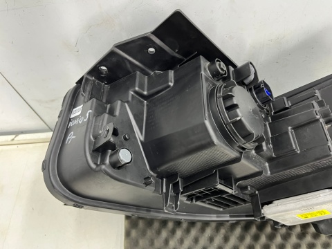 Lampa reflektor Hyundai Ioniq 5 21r.- PRAWA przednia FULL LED Europa oryginal prawy przód 92102gi 92102-ni140