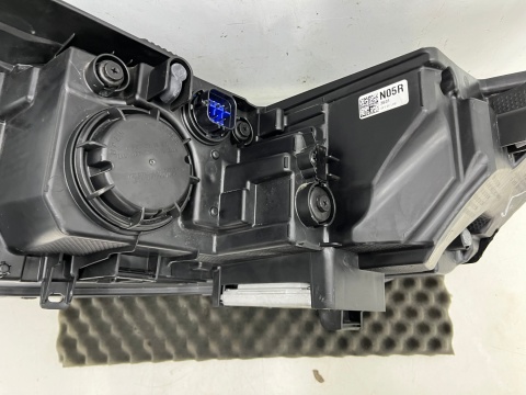 Lampa reflektor Hyundai Ioniq 5 21r.- PRAWA przednia FULL LED Europa oryginal prawy przód 92102gi 92102-ni140