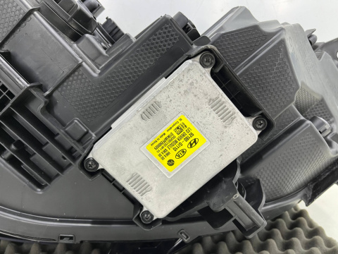 Lampa reflektor Hyundai Ioniq 5 21r.- PRAWA przednia FULL LED Europa oryginal prawy przód 92102gi 92102-ni140