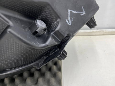 Lampa reflektor Hyundai Ioniq 5 21r.- PRAWA przednia FULL LED Europa oryginal prawy przód 92102gi 92102-ni140