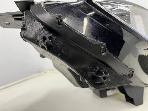 Lampa reflektor Hyundai Ioniq 5 21r.- PRAWA przednia FULL LED Europa oryginal prawy przód 92102gi 92102-ni140