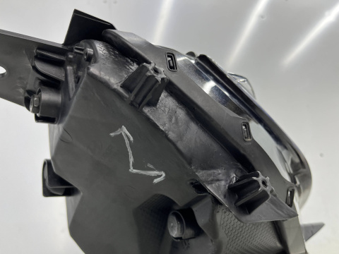 Lampa reflektor Hyundai Ioniq 5 21r.- PRAWA przednia FULL LED Europa oryginal prawy przód 92102gi 92102-ni140