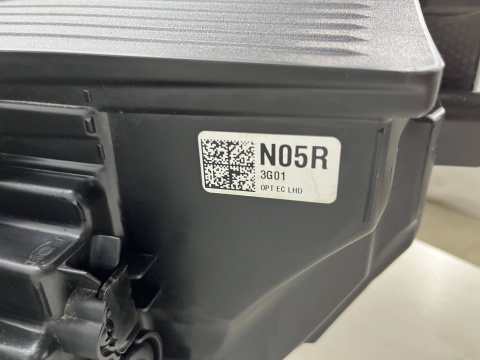 Lampa reflektor Hyundai Ioniq 5 21r.- PRAWA przednia FULL LED Europa oryginal prawy przód 92102gi 92102-ni140