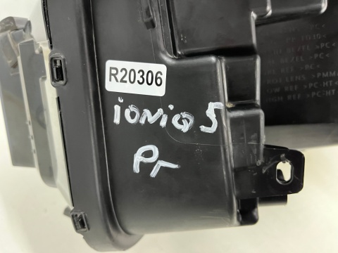 Lampa reflektor Hyundai Ioniq 5 21r.- PRAWA przednia FULL LED Europa oryginal prawy przód 92102gi 92102-ni140