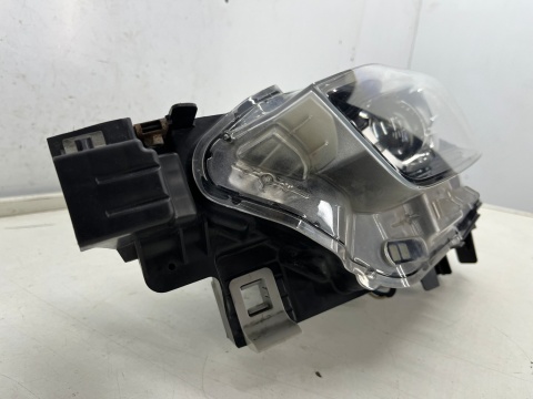 Lampa reflektor Mazda CX3 CX-3 14-21r. lewa przednia SOCZEWKA lewy przód zwykła d10e-51040