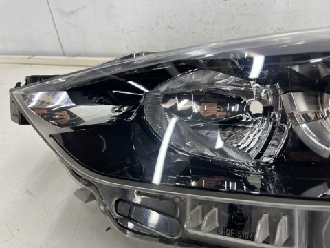 Lampa reflektor Mazda CX3 CX-3 14-21r. lewa przednia SOCZEWKA lewy przód zwykła d10e-51040