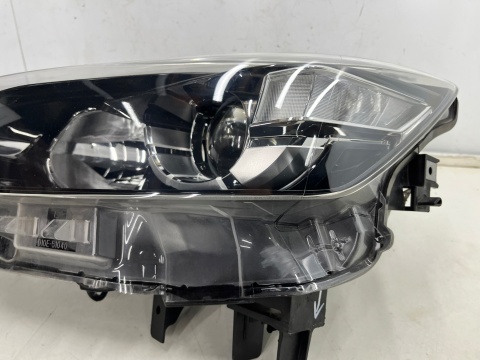 Lampa reflektor Mazda CX3 CX-3 14-21r. lewa przednia SOCZEWKA lewy przód zwykła d10e-51040