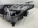 Lampa reflektor Mazda CX3 CX-3 14-21r. lewa przednia SOCZEWKA lewy przód zwykła d10e-51040