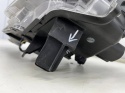 Lampa reflektor Mazda CX3 CX-3 14-21r. lewa przednia SOCZEWKA lewy przód zwykła d10e-51040