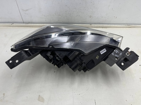Lampa reflektor Mazda CX3 CX-3 14-21r. lewa przednia SOCZEWKA lewy przód zwykła d10e-51040