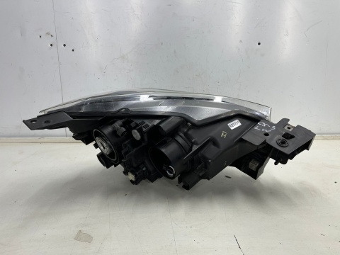 Lampa reflektor Mazda CX3 CX-3 14-21r. lewa przednia SOCZEWKA lewy przód zwykła d10e-51040
