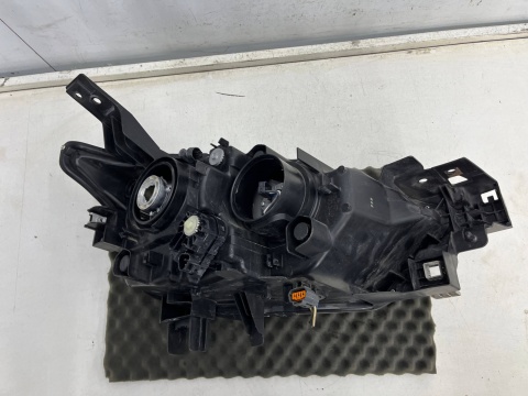 Lampa reflektor Mazda CX3 CX-3 14-21r. lewa przednia SOCZEWKA lewy przód zwykła d10e-51040