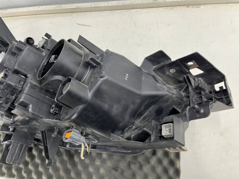 Lampa reflektor Mazda CX3 CX-3 14-21r. lewa przednia SOCZEWKA lewy przód zwykła d10e-51040