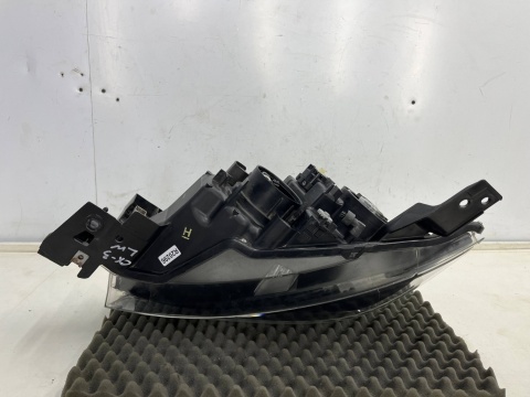 Lampa reflektor Mazda CX3 CX-3 14-21r. lewa przednia SOCZEWKA lewy przód zwykła d10e-51040