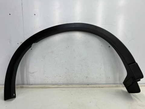Listwa Mazda CX-5 II KP LIFT 21r.- PRAWY tylny rant nadkola błotnika nakładka prawy tył kpf1-51w51