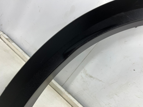 Listwa Mazda CX-5 II KP LIFT 21r.- PRAWY tylny rant nadkola błotnika nakładka prawy tył kpf1-51w51