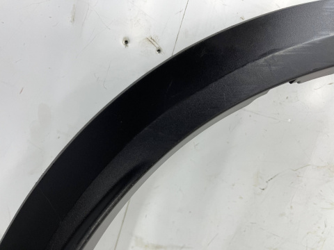 Listwa Mazda CX-5 II KP LIFT 21r.- PRAWY tylny rant nadkola błotnika nakładka prawy tył kpf1-51w51